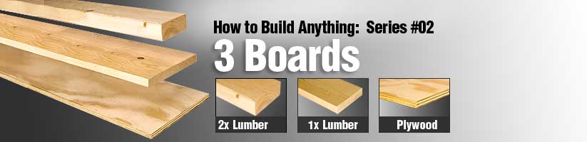 Pine Lumber Boards: 2x4, 1x4, Plywoodr