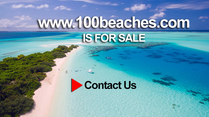 100beaches