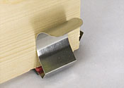 corner clamps