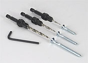 countersink bits