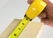 Tape Measure