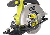 Circular Saw