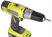 Drill - Driver